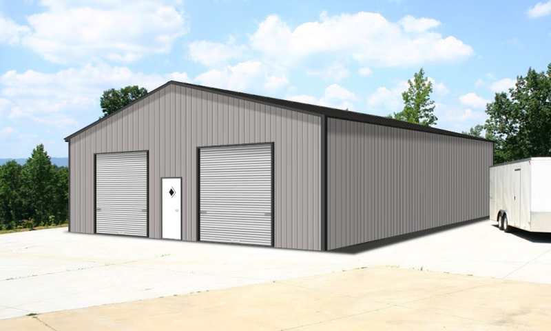 Prefabricated Metal Buildings Wimauma Florida